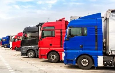 Antalya Pazarcık Ambar Nakliyat