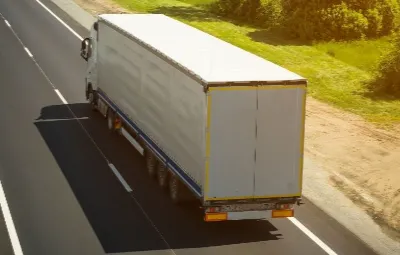 Antalya ile Pazarcık Arası Parça Eşya Taşıma