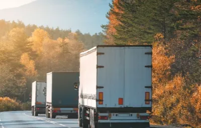 Antalya ile Pazarcık Arası Klima Taşıma